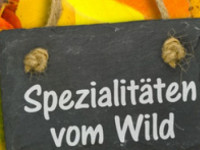 Wilde Zeit in Neidharts Küche 